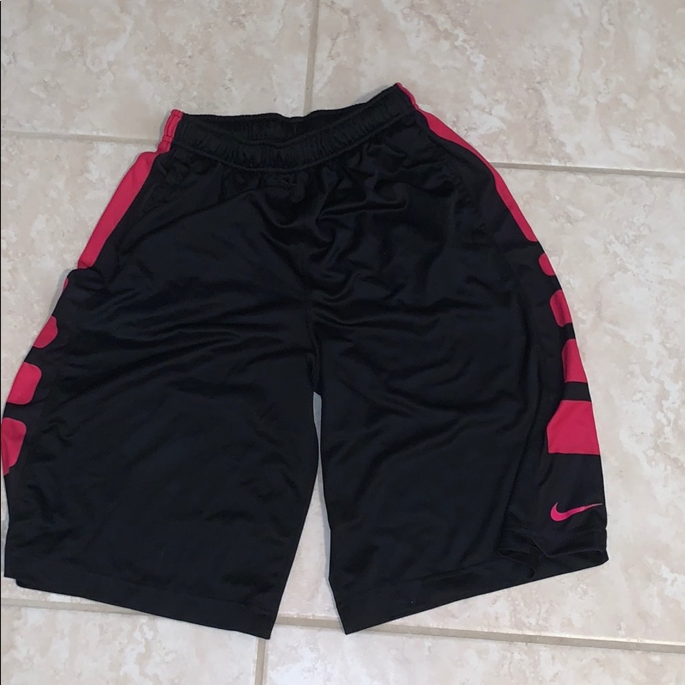 Nike Elite Basketball Shorts